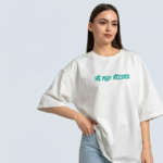 No Map Needed Minimal Regular/Oversized Unisex Tee